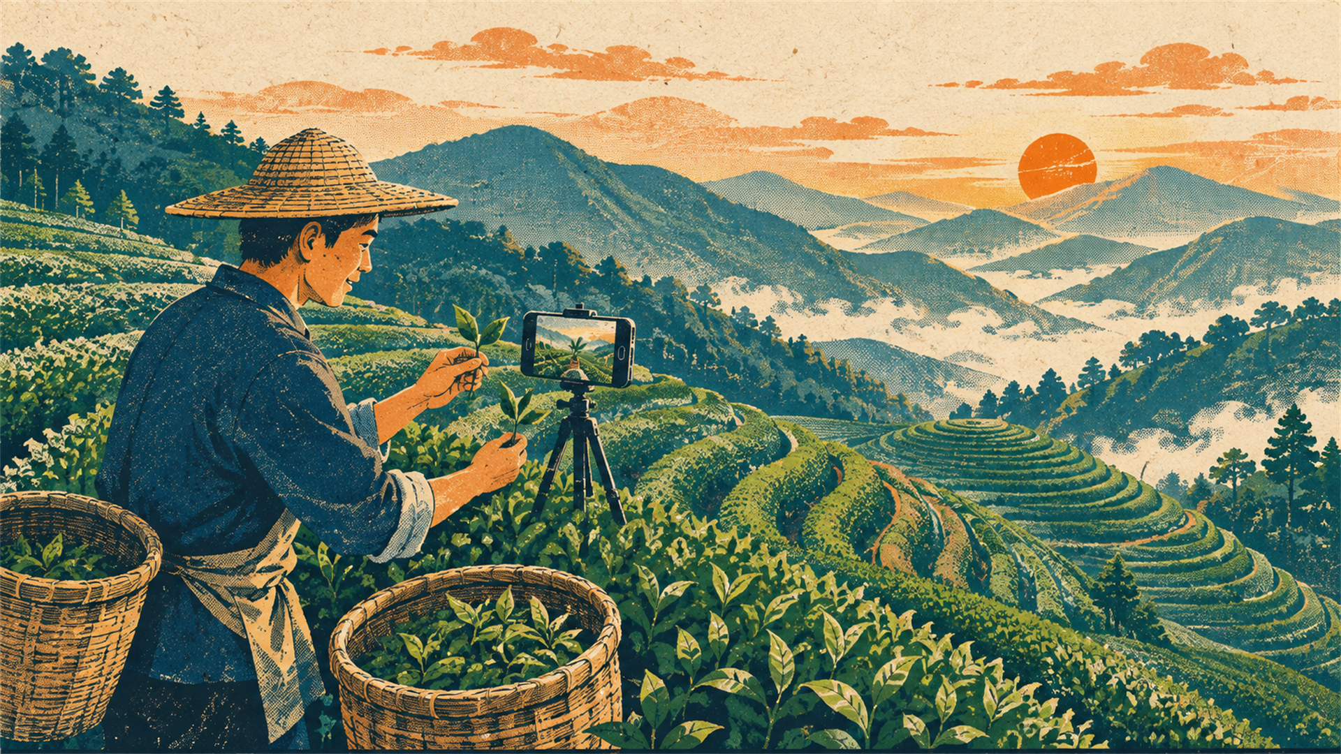 成熟独立站搭建平台有哪些?按五个维度筛一遍就分出高下了 配图 3