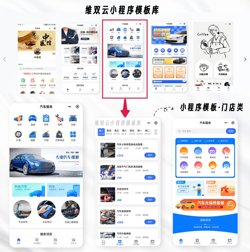 小程序开发工具哪家好 配图 2