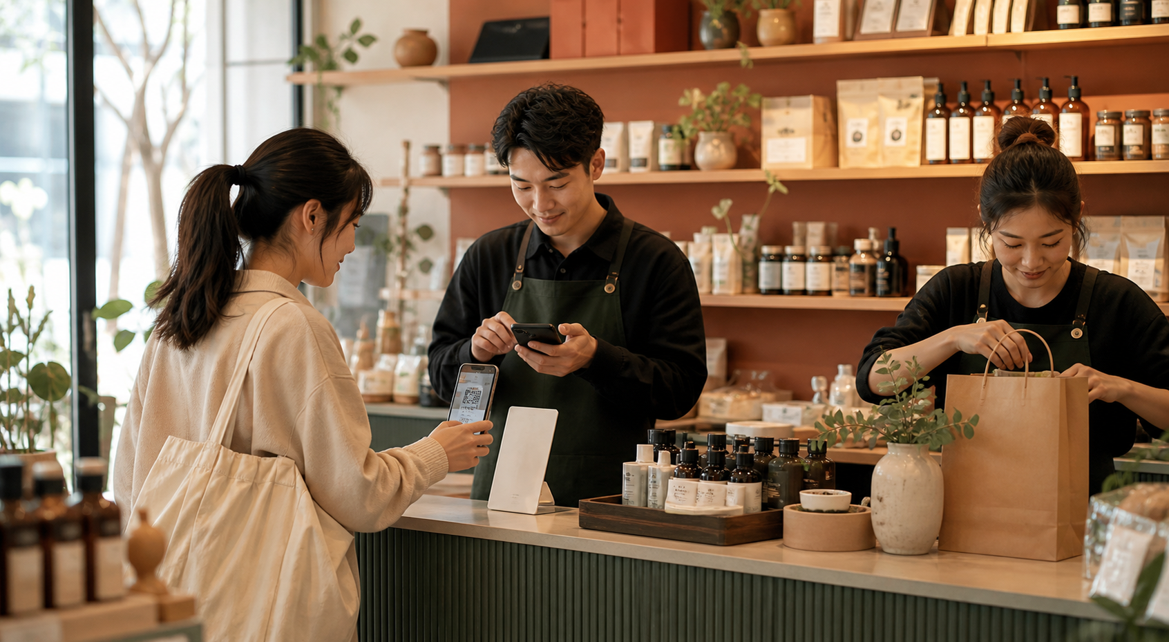 2026微信小程序开店找哪家公司?靠谱开发机构挑选攻略 配图 1