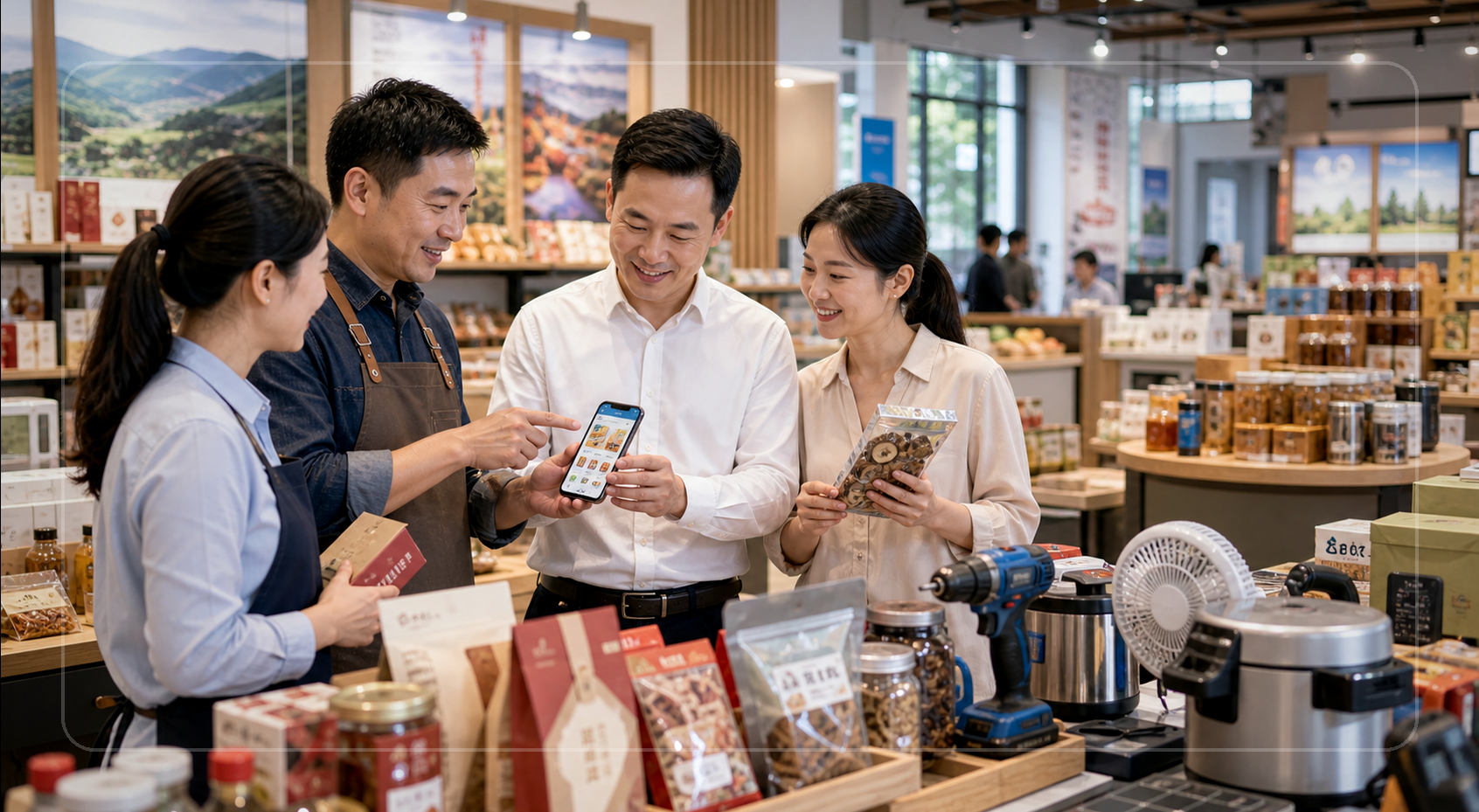商家入驻功能的小程序多少钱 配图 1