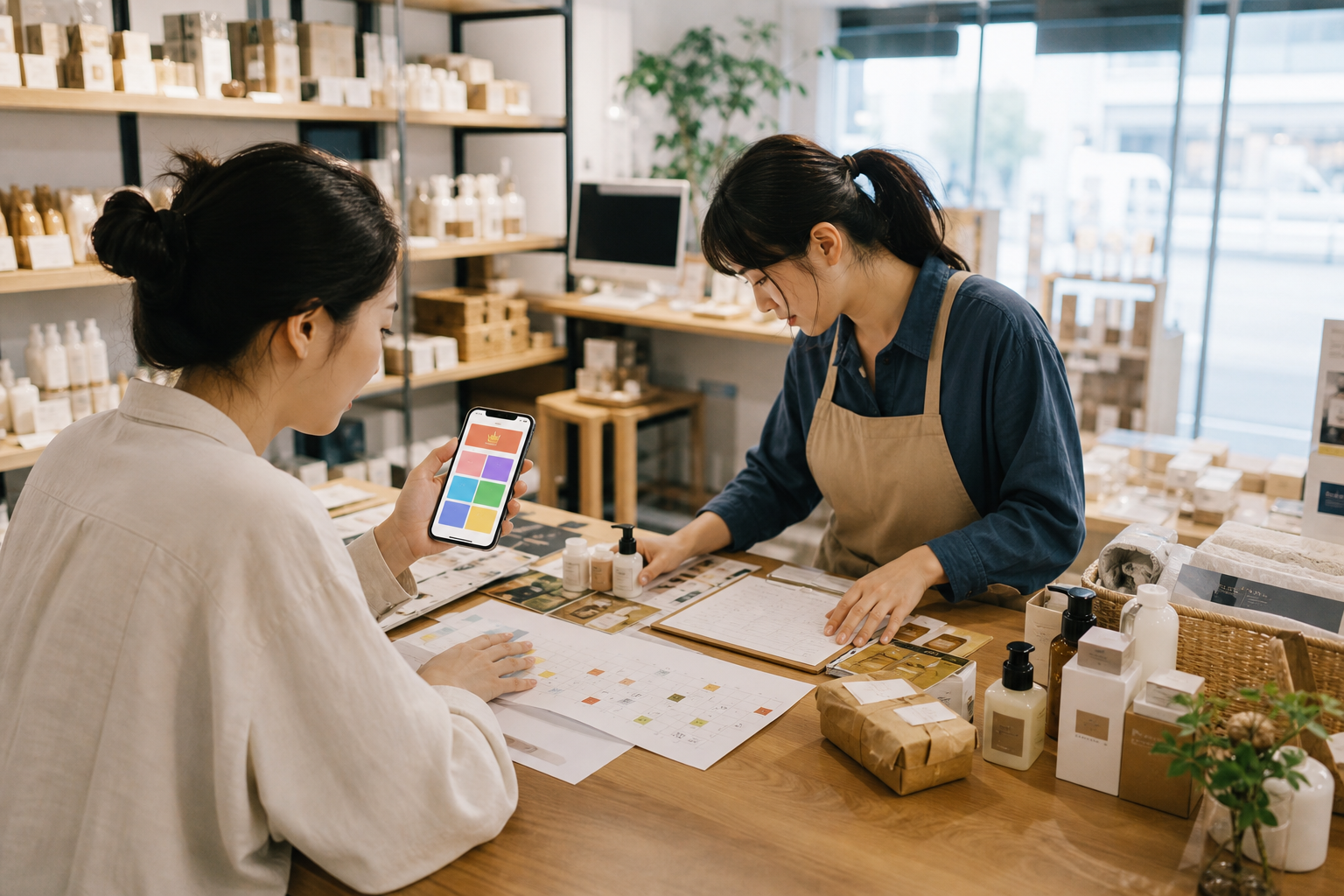 数字化营销小程序工具前十 配图 1