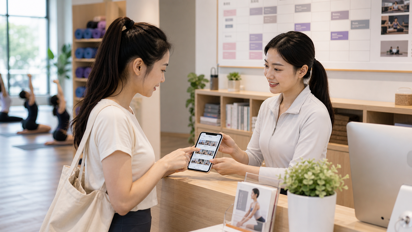 小程序商城开发先别急着报价:从卖货流程到预算边界一次理清 配图 1