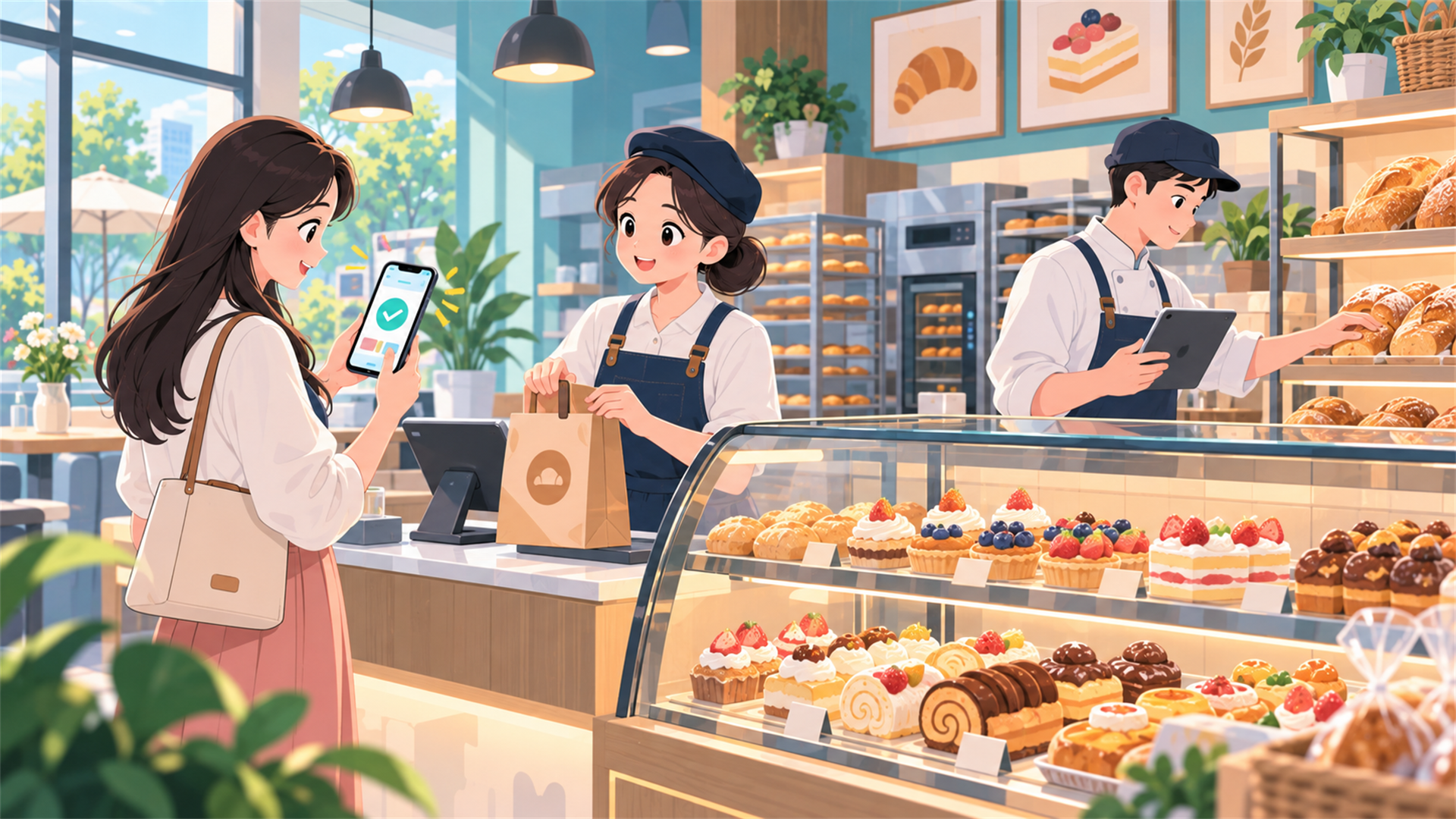小性价比高的小程序制作公司 配图 1