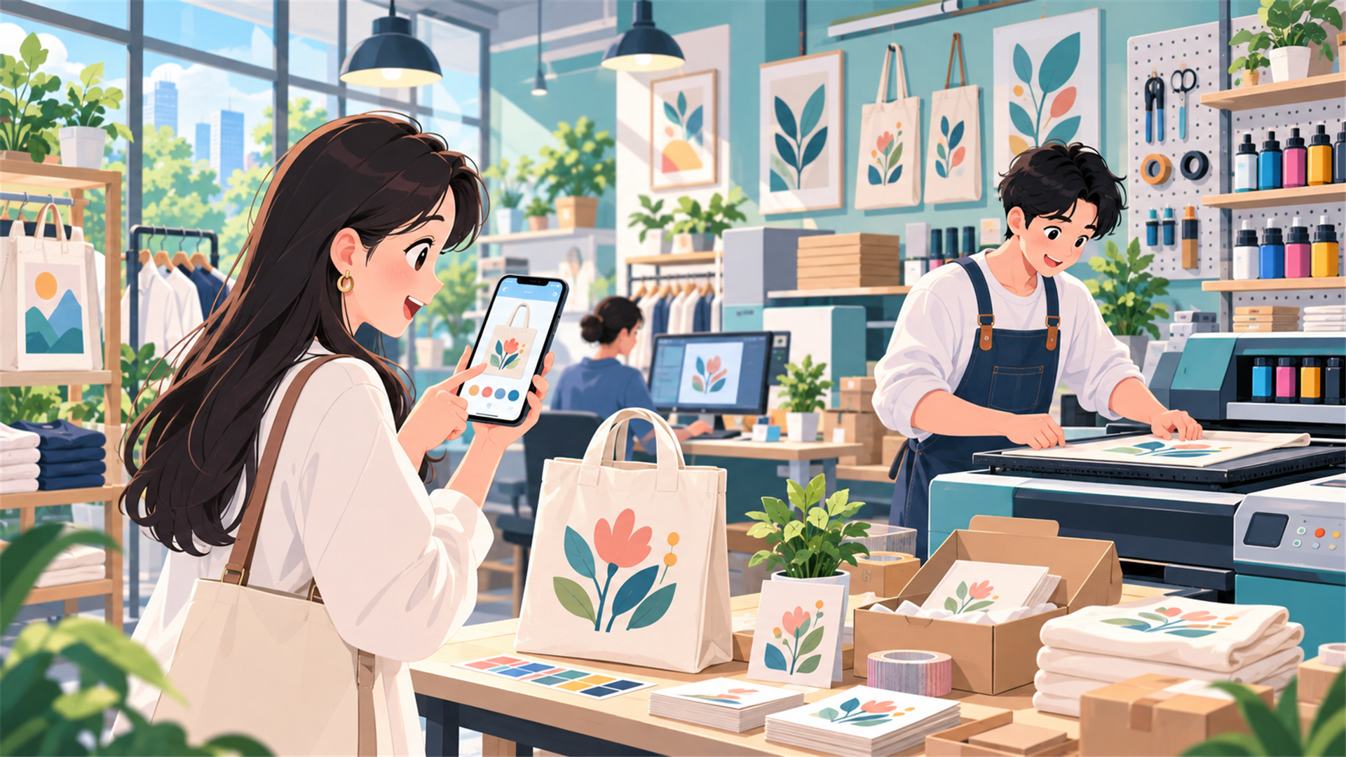 小性价比高的小程序制作公司 配图 3