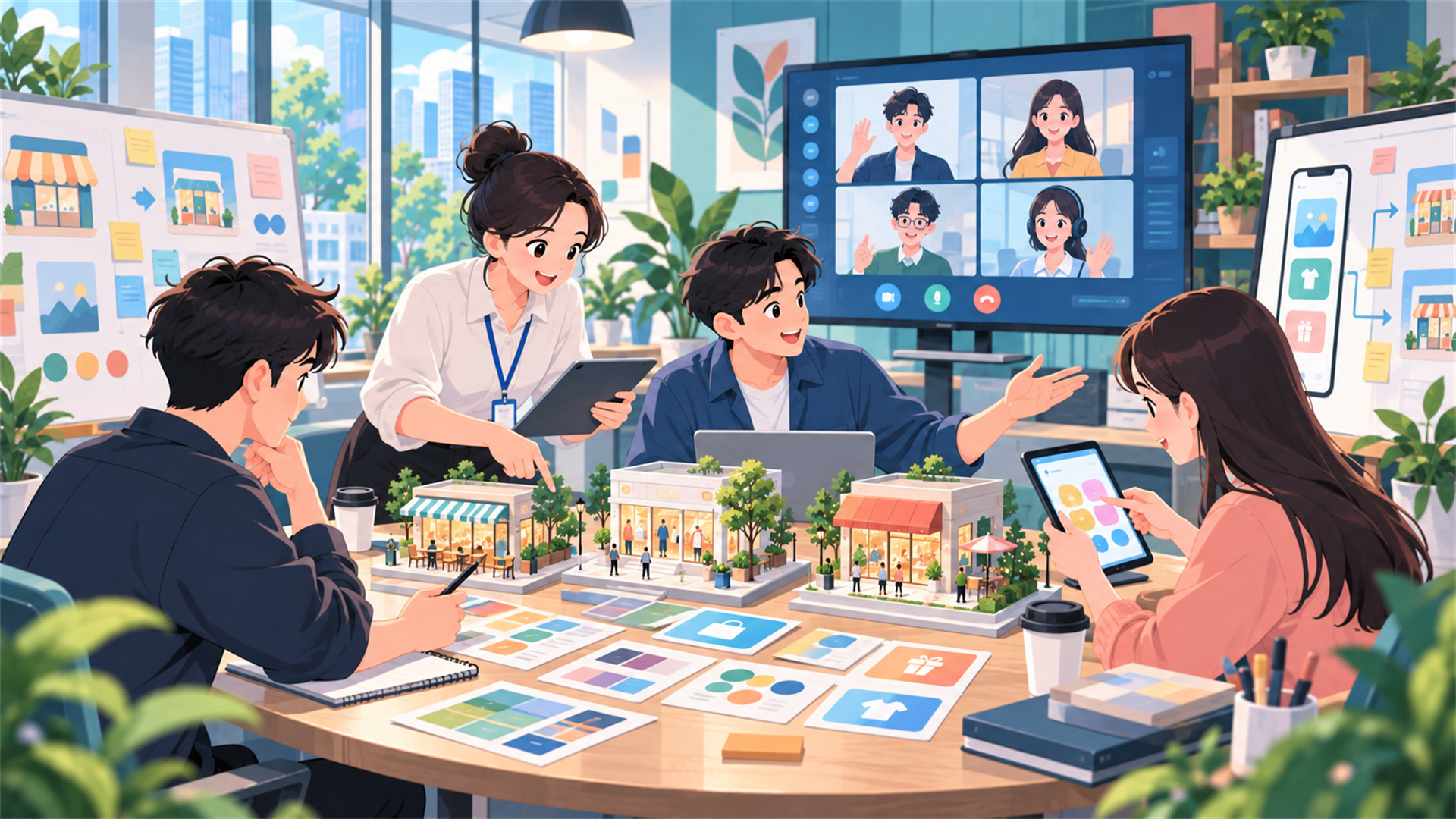 方案完善商城小程序开发哪家好 配图 2