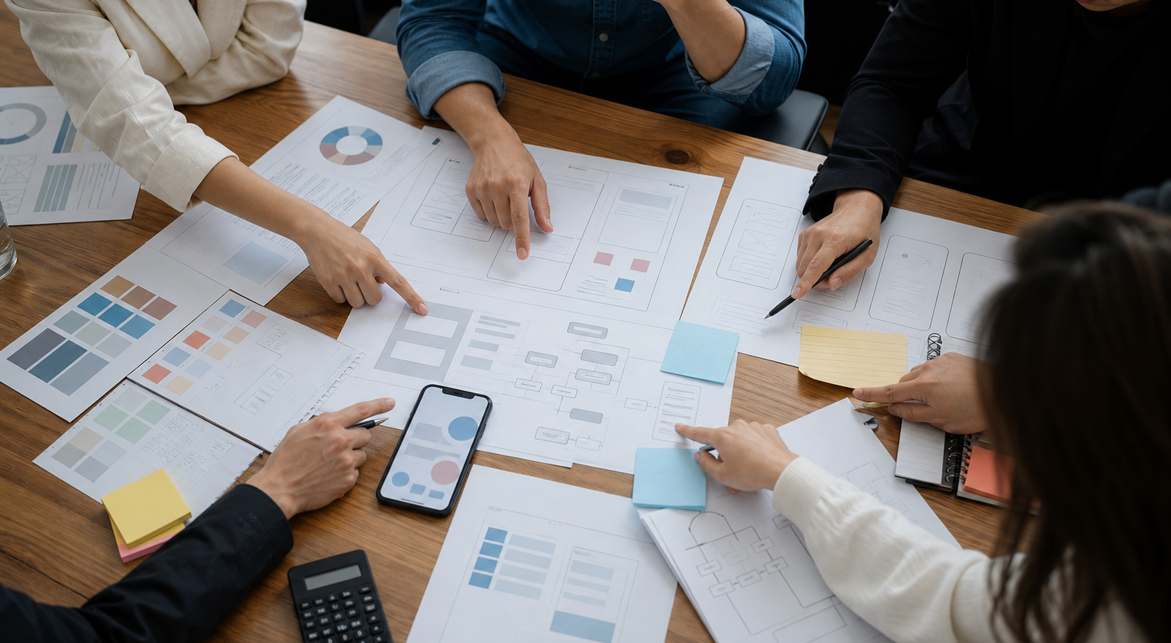 小程序模板开发vs定制开发,企业该怎么选? 配图 1