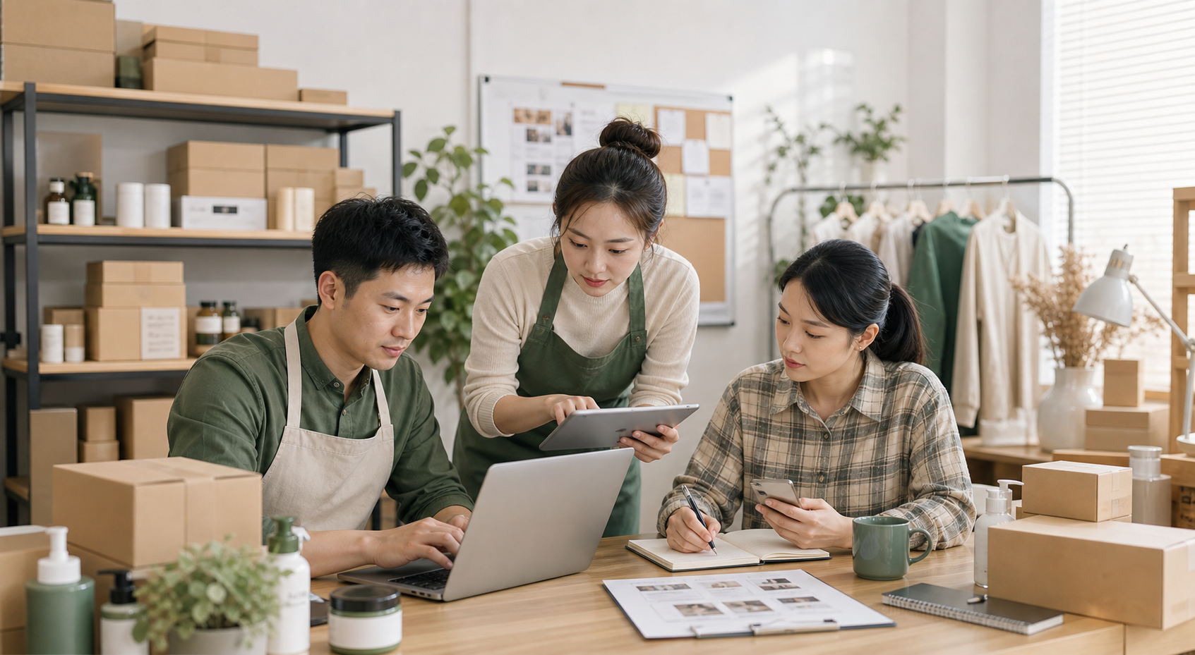 维双云商城基础版适合哪些商家 配图 1