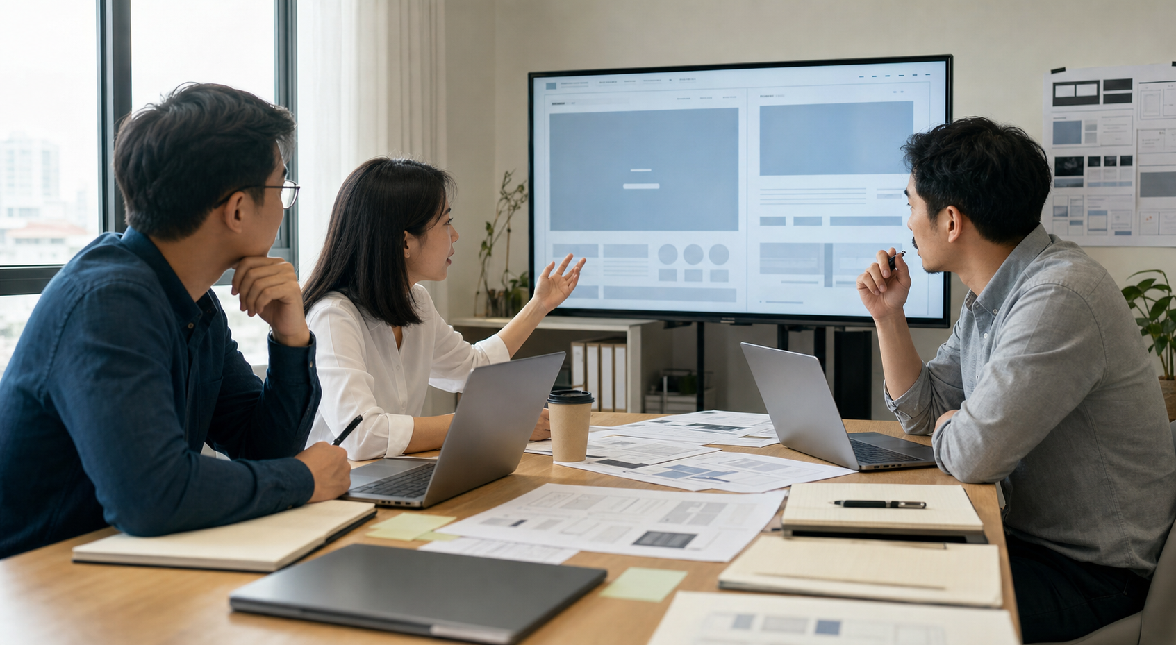 saas建站平台有哪些 配图 1