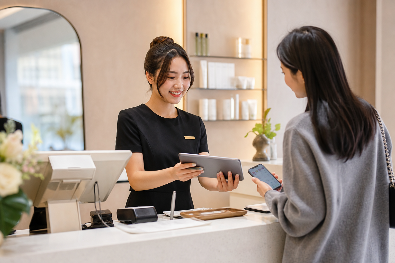 做本地商家会员充值和核销功能的门店小程序多少钱 配图 1