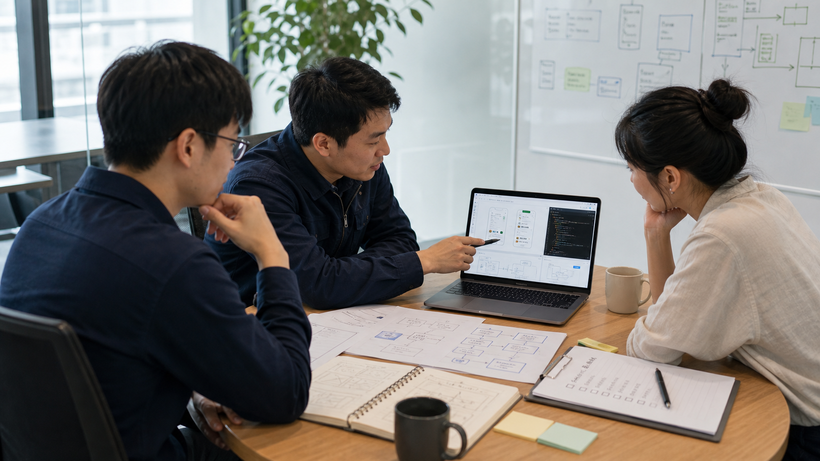 2026年小程序制作工具深度评测六大方案功能上限数据互通与选型决策-洗稿版 配图 1